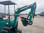 v2 Chassis - Excavator with