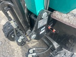 v2 Chassis - Excavator with