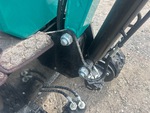 v2 Chassis - Excavator with