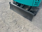 v2 Chassis - Excavator with