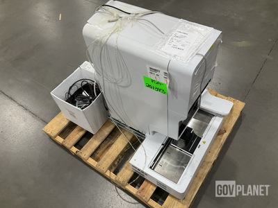 Sysmex XN-10 Automated Hematology Analyzer