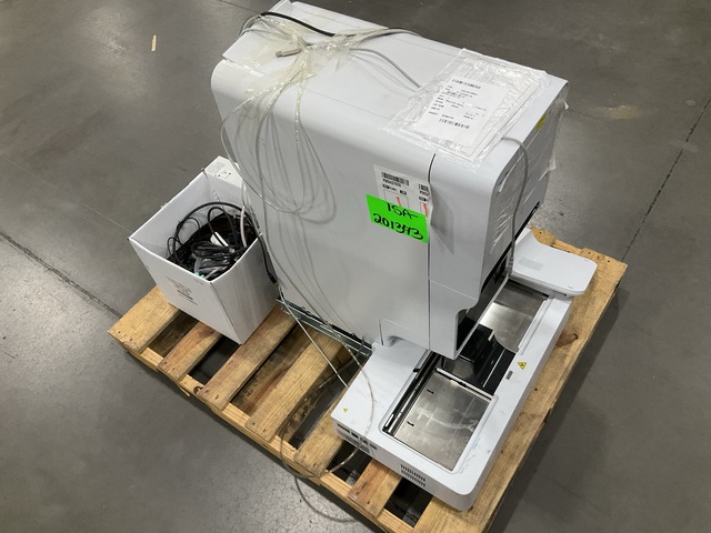 Sysmex XN-10 Automated Hematology Analyzer Sysmex XN-10 Automated Hematology Analyzer