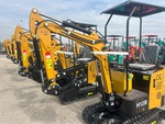 v2 Chassis - Excavator with
