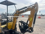 v2 Chassis - Excavator with
