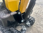 v2 Chassis - Excavator with