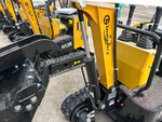 Hydraulics with