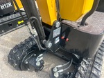 v2 Chassis - Excavator with