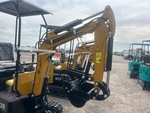 v2 Chassis - Excavator with