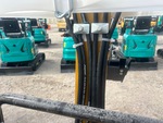 Hydraulics with