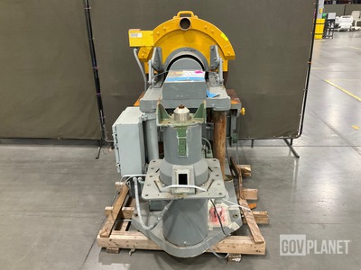 Disk Sander