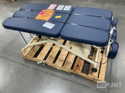 Treatment Table