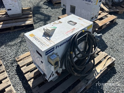 2021 L.B. White TS080DF 80000 BTU Calefactor de espacio