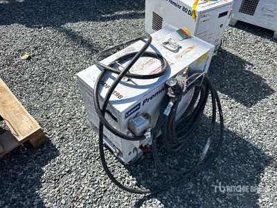 2021 L.B. White TS080DF 80000 BTU Calefactor de espacio