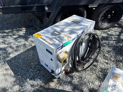 2021 L.B. White TS080DF 80000 BTU Calefactor de espacio
