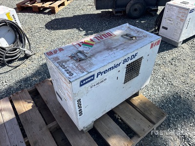 2018 L.B. White TS080DF 80000 BTU Calefactor de espacio