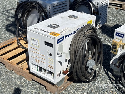 2022 L.B. White TS080DF 80000 BTU Calefactor de espacio