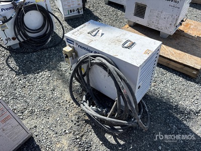 2021 L.B. White TS080DF 80000 BTU Calefactor de espacio
