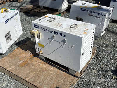 2021 L.B. White TS080DF 80000 BTU Calefactor de espacio