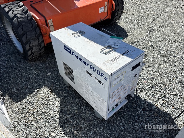 Heating and Cooling Equipment
