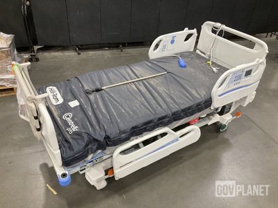 Hill-Rom Centrella Hospital Bed