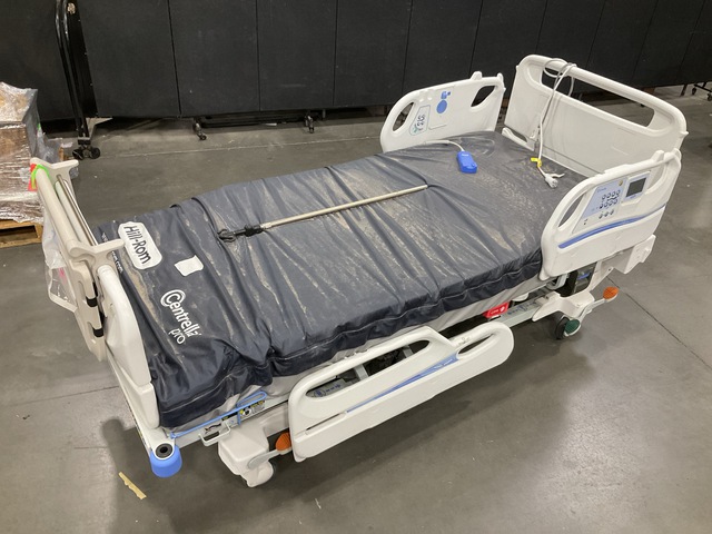 Hill-Rom Centrella Hospital Bed