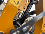 Hydraulics with