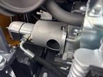 Hydraulics with