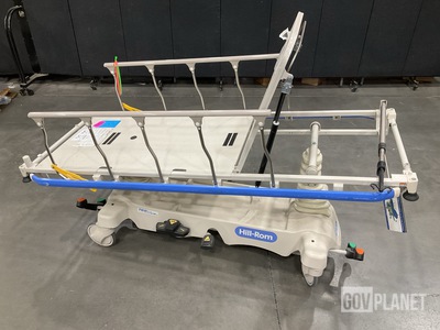 Hill-Rom P8005 Stretcher
