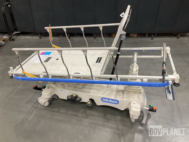 Hill-Rom P8005 Stretcher