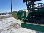 Pickup / Header with