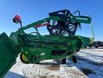 Pickup / Header with