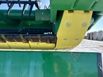 Pickup / Header with