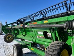 Pickup / Header with