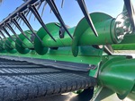 Pickup / Header with