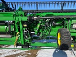 Pickup / Header with