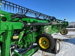 Pickup / Header with