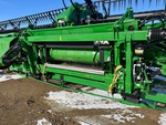 Pickup / Header with