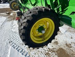 Pickup / Header with
