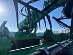Pickup / Header with