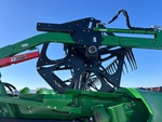 Pickup / Header with