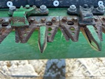Pickup / Header with