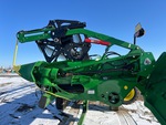 Pickup / Header with