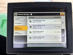 Control Station with 