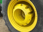Chassis with 