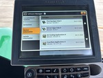 Control Station with 