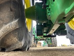 Drivetrain with 