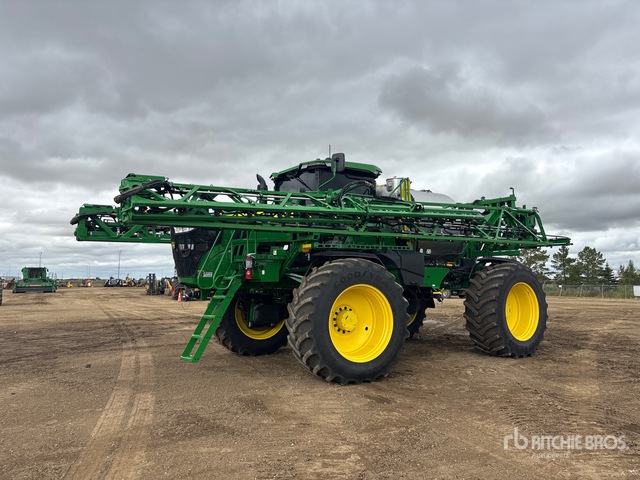 Sprayers