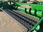 Pickup / Header with
