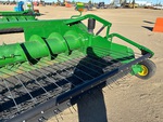 Pickup / Header with
