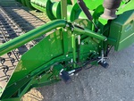 Pickup / Header with